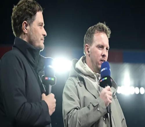 納帥：哈弗茨首發(fā)現(xiàn)在不讓他上場(chǎng)那到世界杯可能就太晚了