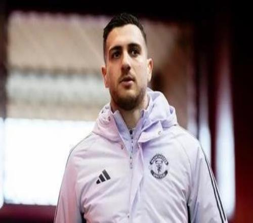 達洛特：很難受競爭對手都在踢歐冠或決賽，而我們只能訓(xùn)練