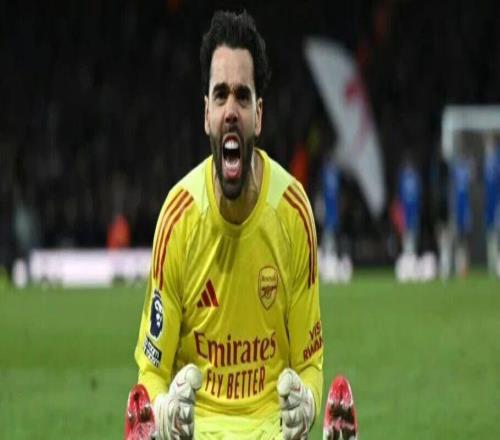 202526阿森納最佳撲救，哪一個你最印象深刻