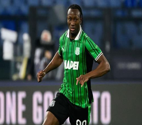 米體：國(guó)米有意伊斯梅爾科內(nèi)，薩索洛要價(jià)20003000萬(wàn)歐