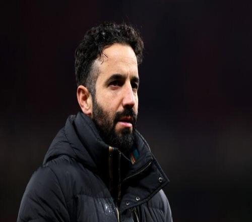 李夏普：阿莫林距离成功其实只差一步，他清理了一批问题球员