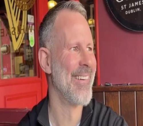 吉格斯：坎通納干啥弗格森都不罵他曼聯有些教練團隊爛透了