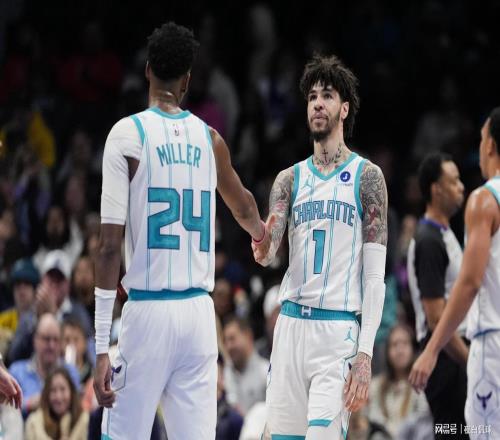 到了季后賽，沒(méi)有任何一支球隊(duì)想碰到夏洛特黃蜂！