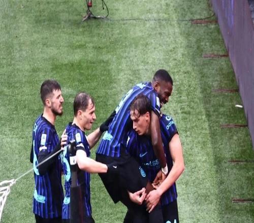 【觀賽提醒】熬夜減少1小時(shí)