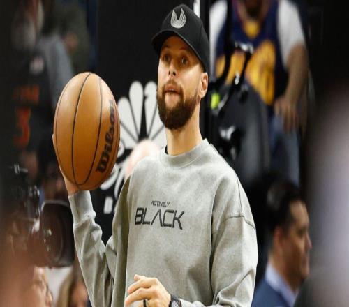 勇士官方：庫里將參加5v5對抗訓(xùn)練下周復(fù)查霍福德至少再休一周