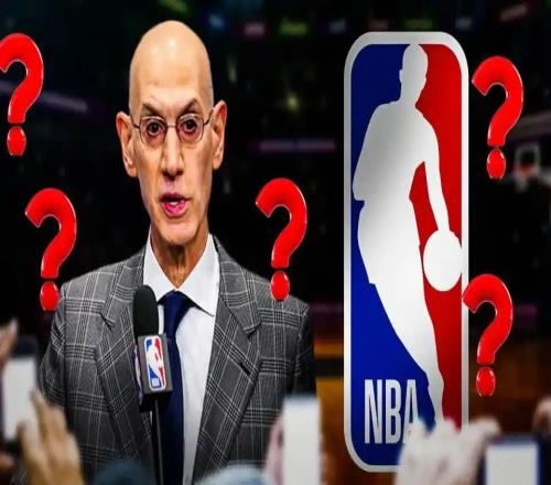 NBA要動真格！三套反擺爛方案正式出爐，擺爛隊徹底慌了