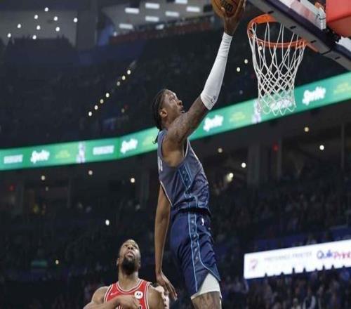 雷霆JDub霸氣復(fù)出：上場就不怕腿筋再傷，拒絕“養(yǎng)生籃球”！