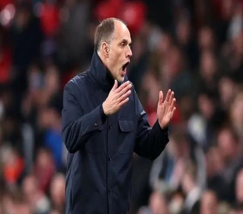 城門失守，英格蘭隊連續(xù)629分鐘不丟球紀(jì)錄遭終結(jié)