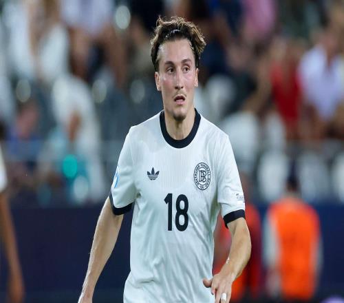 赖茨为什么被叫作“下莱茵梅西”