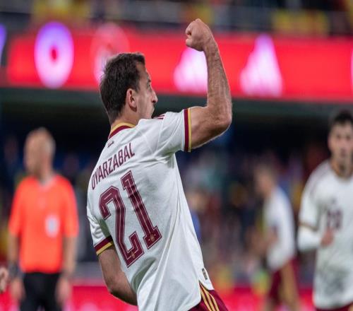 10場(chǎng)造16球！西班牙最強(qiáng)前鋒誕生，創(chuàng)隊(duì)史紀(jì)錄，身價(jià)只有2500萬(wàn)歐