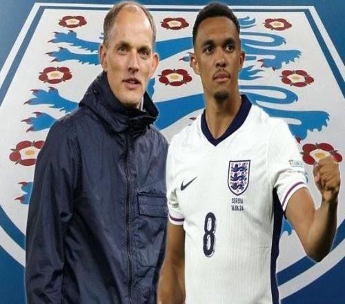 记者：阿诺德与图赫尔的关系没问题，他仍决心争取参加世界杯