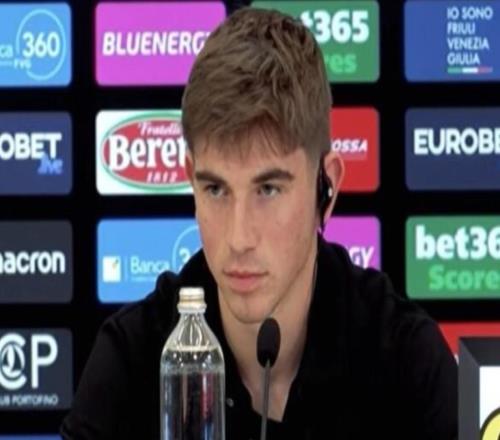 姆拉契奇：拒絕國(guó)米國(guó)米的興趣讓我榮幸，但我不該操之過(guò)急