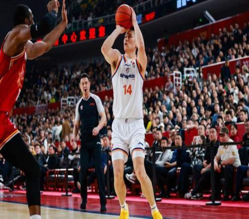 CCTV5直播上海VS山西全力橫掃！懷特塞德稱(chēng)霸?xún)?nèi)線，盧偉拒絕爆冷