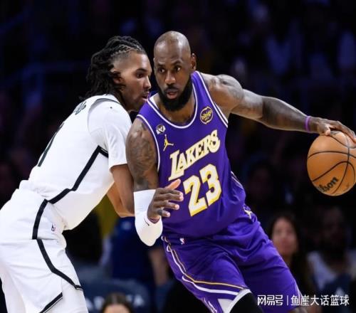 湖人兩點(diǎn)該批，東契奇談MVP攤牌！詹姆斯創(chuàng)紀(jì)錄，里夫斯犯老毛病