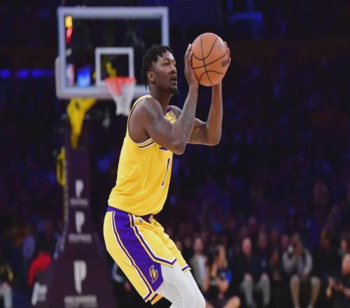 0+1+0！4年5270萬！湖人躲過一劫