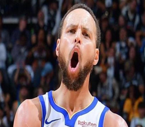 Shams：庫里下周接受膝傷復查，連續(xù)缺陣場次將至少達到25場