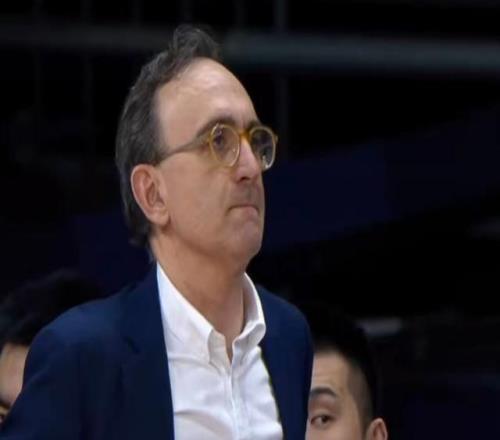 遼寧主帥：今天輸?shù)舯荣惙浅２桓吲d全隊(duì)防守強(qiáng)度不夠客場(chǎng)非常難打