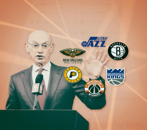 NBA反擺爛提案后續(xù)：計(jì)劃擴(kuò)大處罰權(quán)限球員工會(huì)建議三管齊下