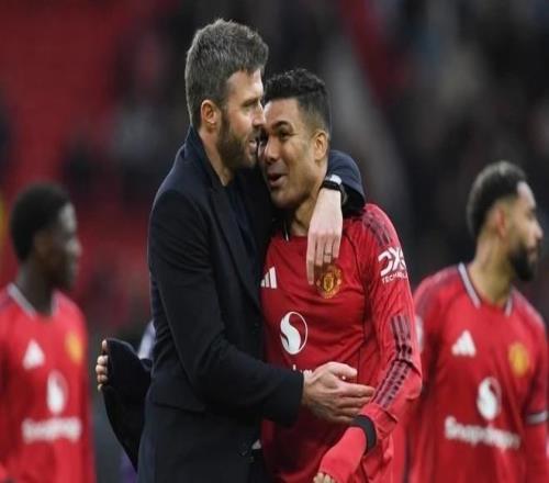 羅馬諾：美職聯(lián)對(duì)卡塞米羅的追求很具體，但沒有實(shí)質(zhì)性的進(jìn)展