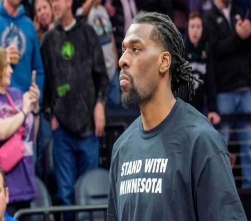 5萬美金一句話！里德因質(zhì)疑裁判誠信遭重罰，森林狼卻創(chuàng)了紀(jì)錄