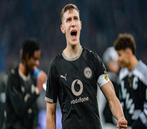 德天空：多特與貝殼團(tuán)隊(duì)談妥頂薪續(xù)約，僅待球員本人簽字確認(rèn)