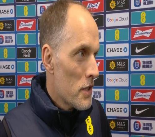 圖赫爾：阿勞霍鏟福登竟然沒被VAR檢查，為什么會(huì)這樣