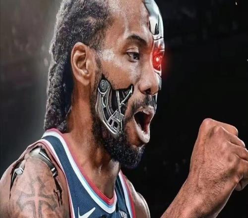 0.4秒打3個回合！小卡絕殺！演都不演了！