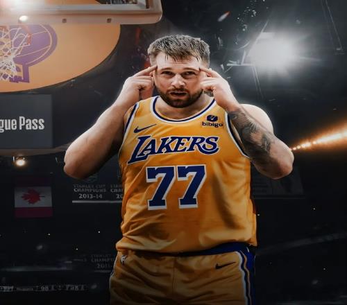 怒了！558分啊，從第二跌至第四，東契奇怒噴NBA：我還能咋樣