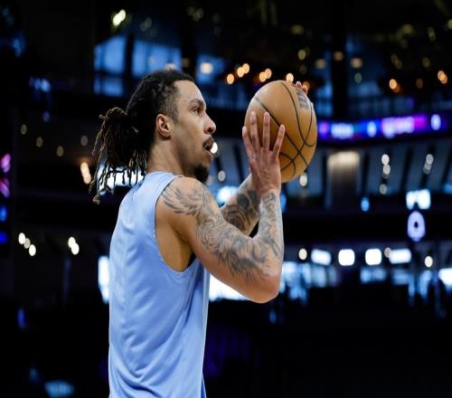 火箭勝灰熊！杜蘭特25+6+10，首發(fā)得分皆上雙，普羅斯珀空砍31分