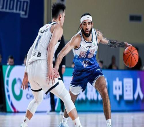 7戰(zhàn)5敗！CBA昔日爭冠豪門基本告別季后賽，外援拉胯+多名核心報(bào)銷