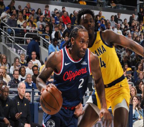 萊昂納德詳解準(zhǔn)絕殺：我手腕有傷原本讓加蘭投但讓我投必須要進(jìn)