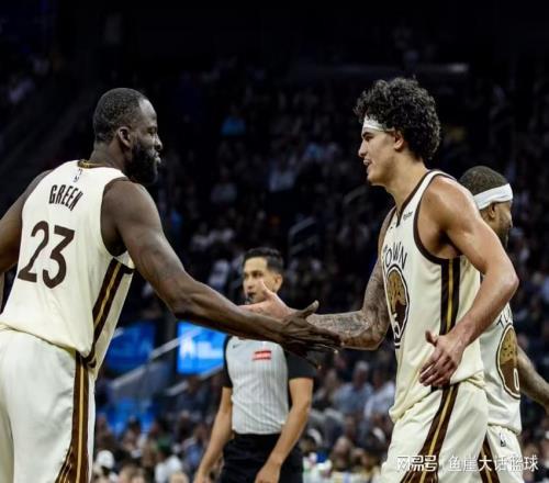 勇士險(xiǎn)勝！波神28+8首發(fā)第一，格林6+10桑托斯爆發(fā)，庫里也很平靜