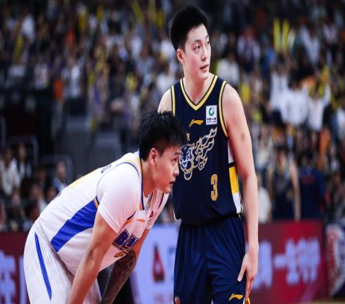 對位被趙睿完爆，末節(jié)浪投遭絕殺！球迷：裝大心臟你有這實力嗎