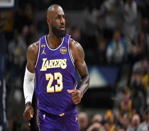 布朗尼出場(chǎng)！湖人11699勝籃網(wǎng)，東契奇砍41+8+3+3，里夫斯26+8+5