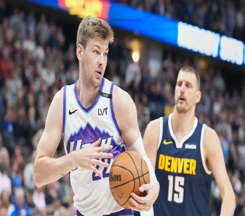 大逆转！约基奇轰33+16+12！掘金豪取5连胜，一战认清了4件事实