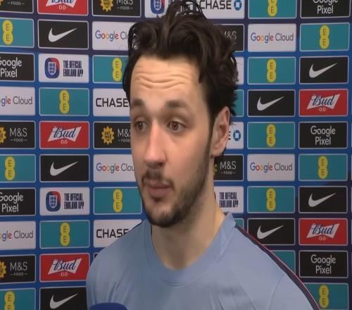 特拉福德：這完全不像是一場友誼賽希望福登沒事