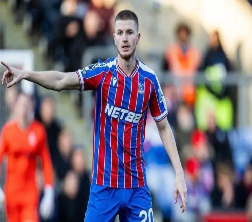 記者：曼聯(lián)目標(biāo)沃頓預(yù)計(jì)今夏離開水晶宮，他希望加盟歐冠球隊(duì)