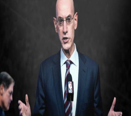 重磅！NBA提交三大反擺爛改革方案將在5月份進(jìn)行正式投票