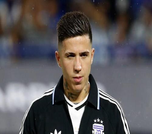 恩佐：球場(chǎng)狀況不佳，因此我們沒(méi)能充分展示自己的足球風(fēng)格