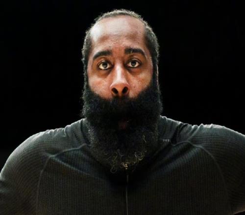 美媒：哈登今夏可能與騎士續(xù)約兩年，總薪水預計在7500萬美元左右