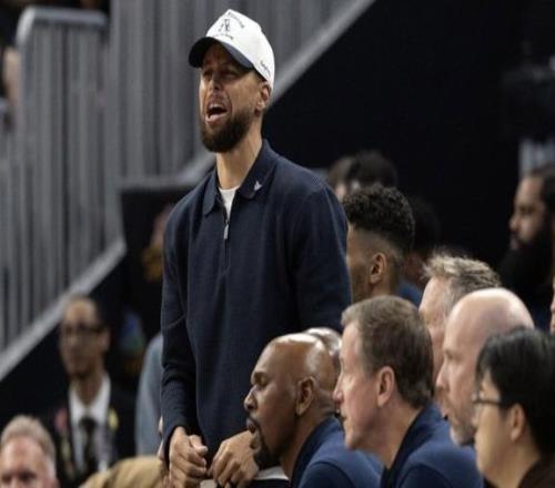 勇士壞消息！庫里膝傷未愈需再休一周，西部第10都快保不住了