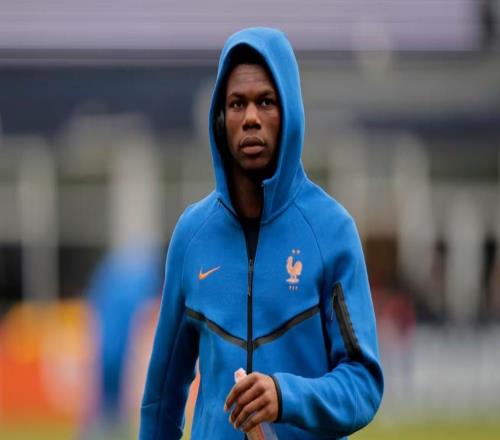 阿斯：楚阿梅尼本賽季表現(xiàn)出色，已是法國和皇馬雙重中場核心