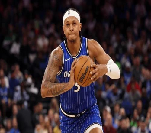 轟42+2+3！米切爾爆錘魔術(shù)，哈登你再超神下去，東部就沒有懸念了