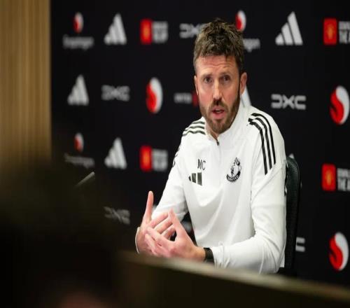 少見，記者：曼聯(lián)對陣利茲聯(lián)的賽前新聞發(fā)布會將在周六舉行