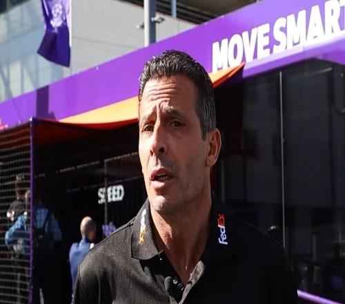 久利：我離開(kāi)巴薩是因看到了梅西的表現(xiàn)很高興拉波爾塔連任