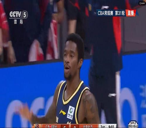 重回巔峰！10中6砍17分+血帽周琦趙睿，球迷贊：可以重回國家隊了