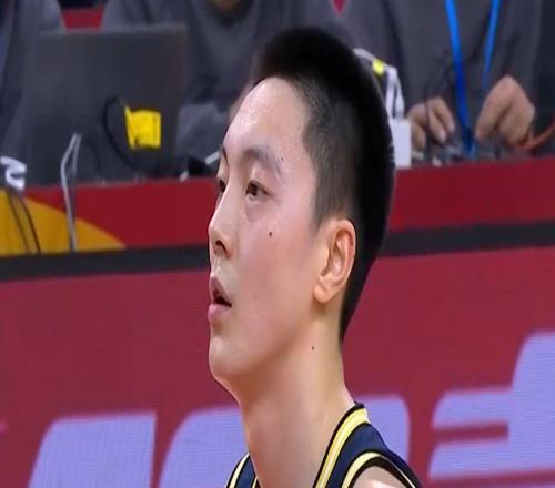 不是張皓嘉，也不是胡明軒！有1人要為廣東隊輸球負(fù)責(zé)