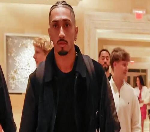 阿斯：巴薩會(huì)再診斷拉菲尼亞，目前來(lái)看傷缺5周是最樂(lè)觀情況