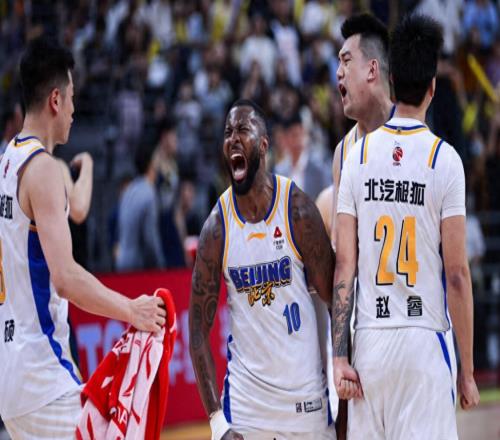 廣東男籃不敵北京男籃，揪出三大“膿包”，不除去球隊爭冠無望