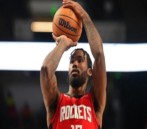 35分鐘25+6+10！火箭勝灰熊，杜蘭特化身持球大核，理順全隊(duì)進(jìn)攻